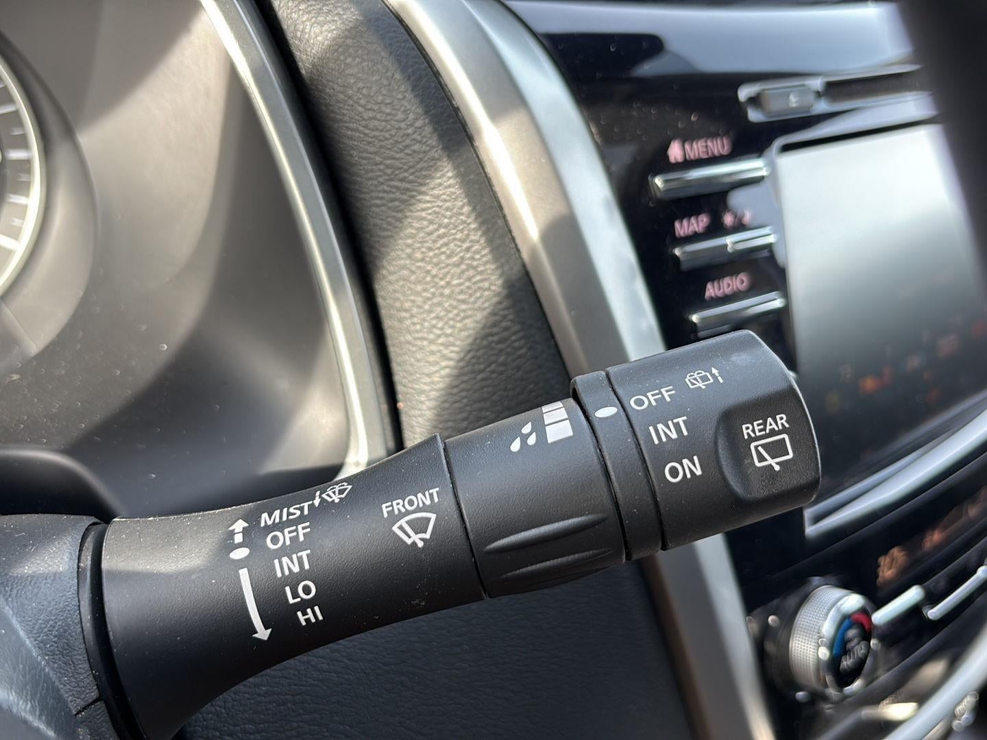 2021 Nissan MURANO Base