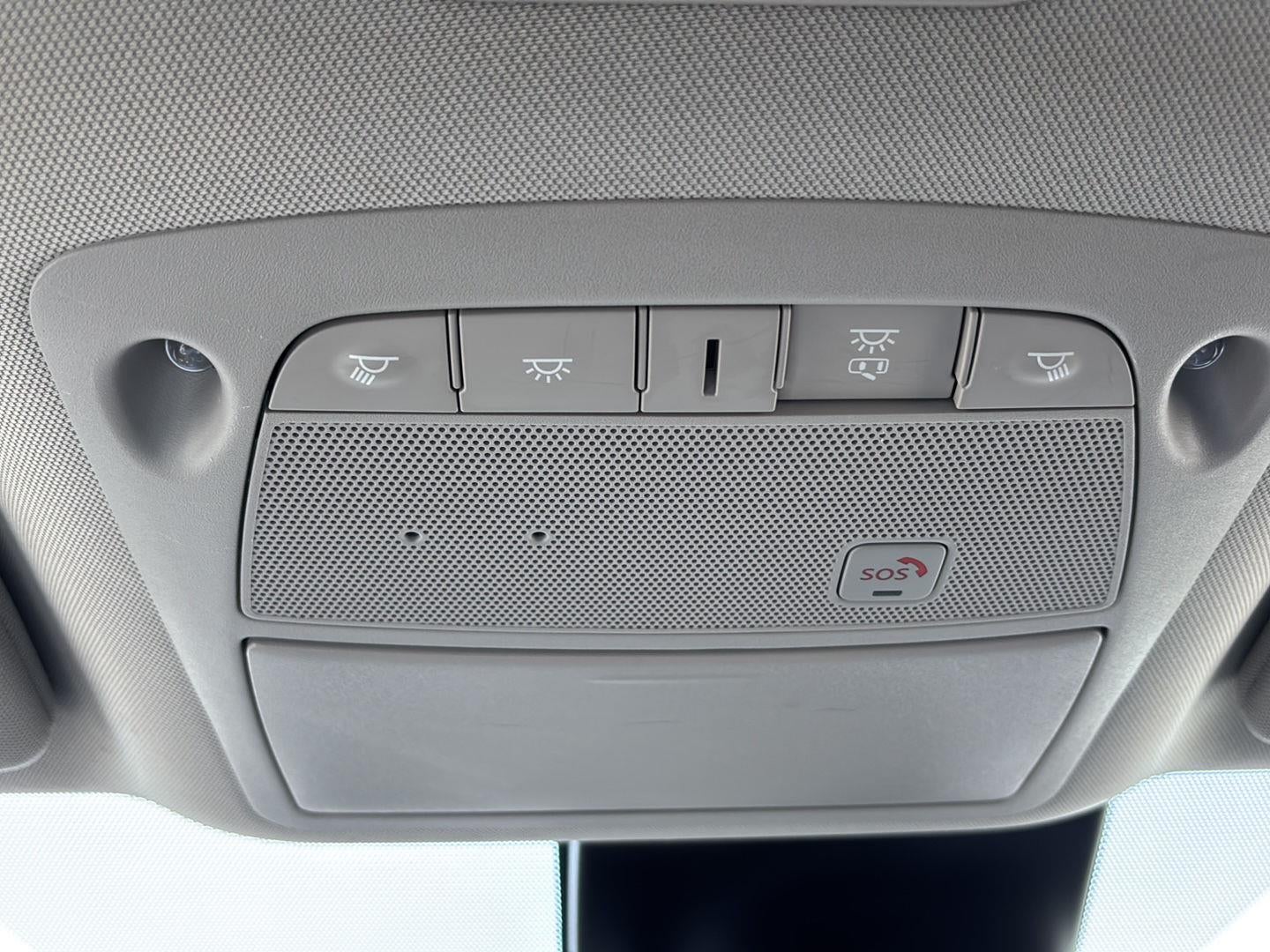 2021 Nissan MURANO Base