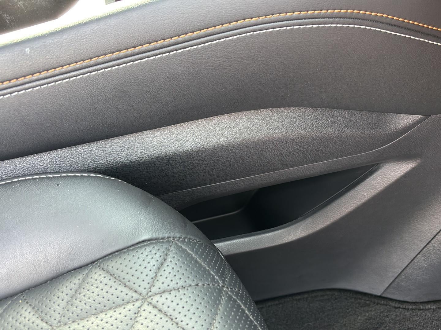 2021 Nissan MURANO Base