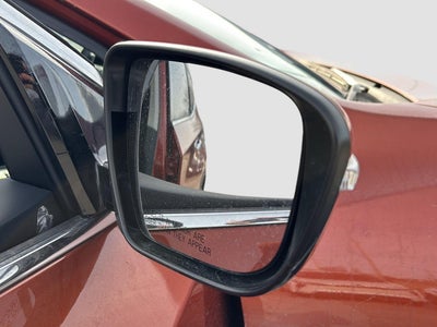 2021 Nissan MURANO Base