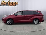 2023 Toyota Sienna XSE