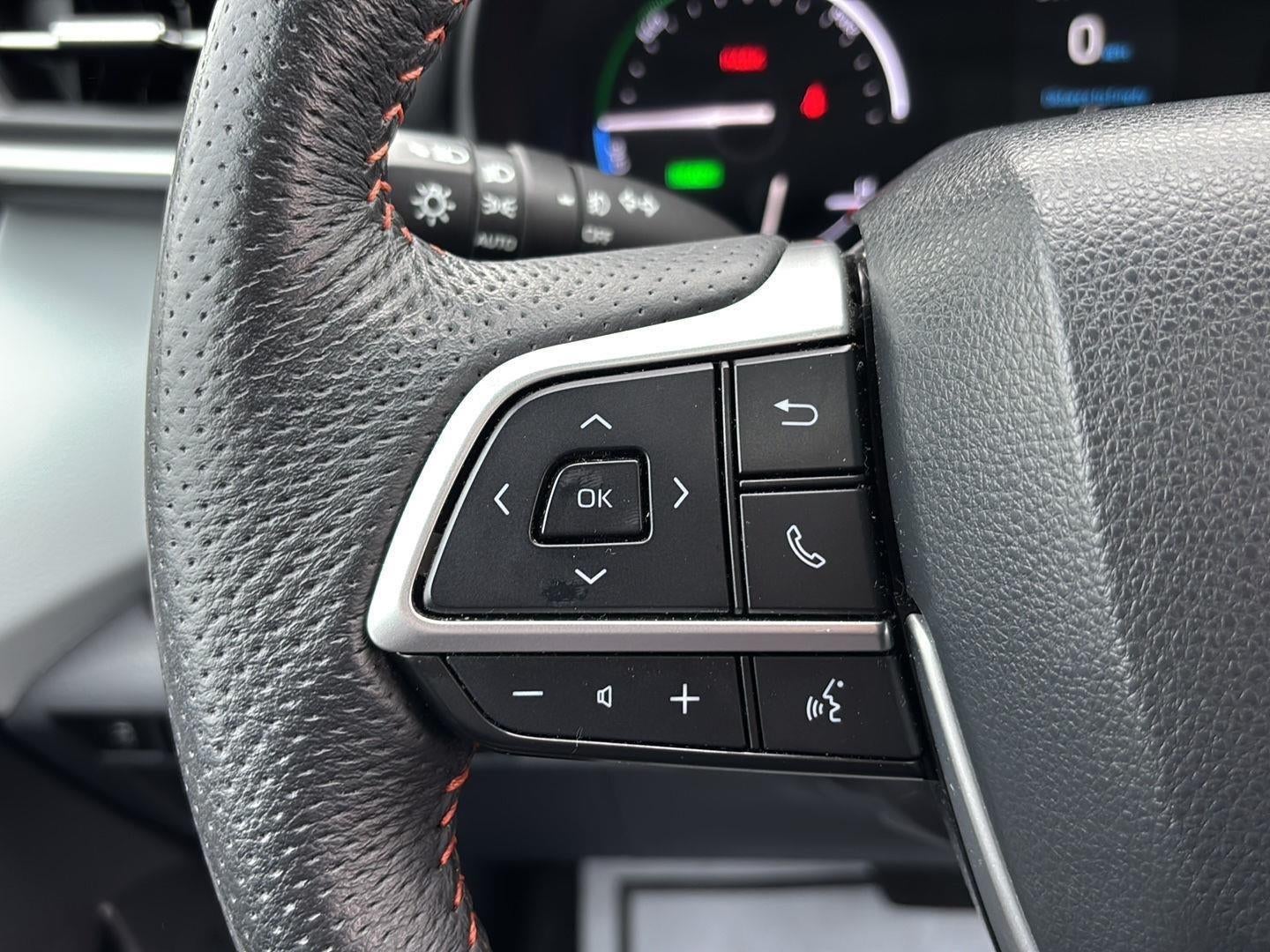 2023 Toyota Sienna XSE