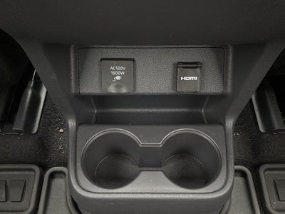 2023 Toyota Sienna XSE