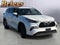 2020 Toyota Highlander Hybrid XLE