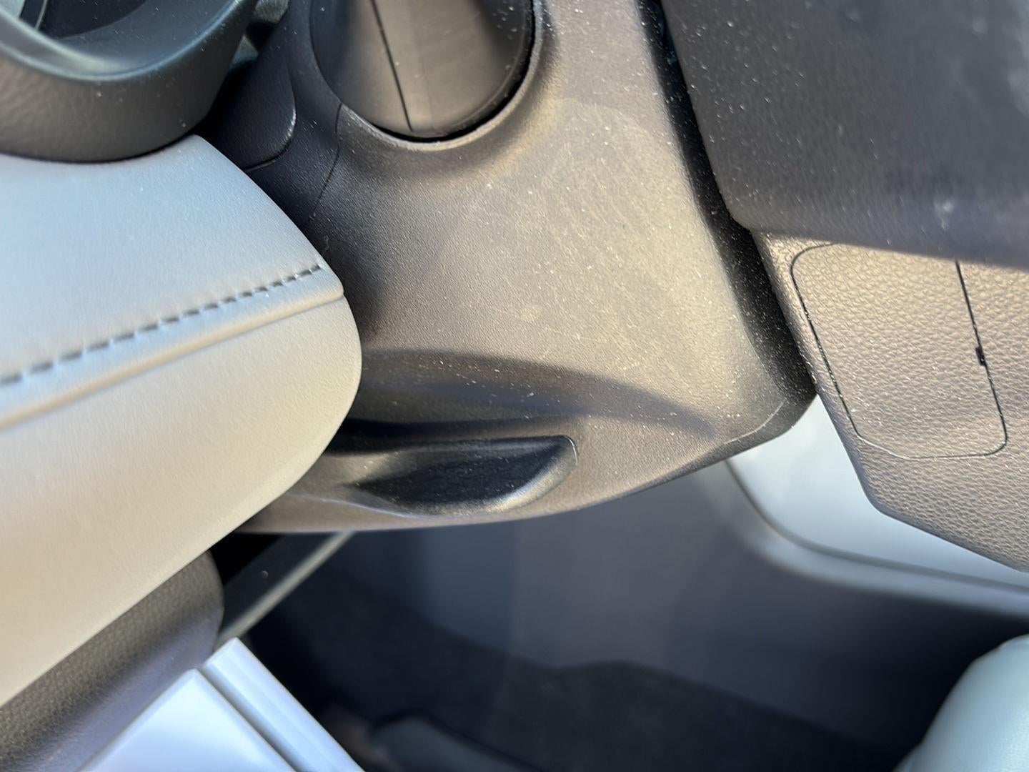 2020 Toyota Highlander Hybrid XLE
