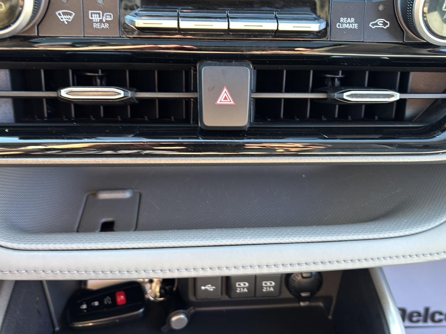 2020 Toyota Highlander Hybrid XLE
