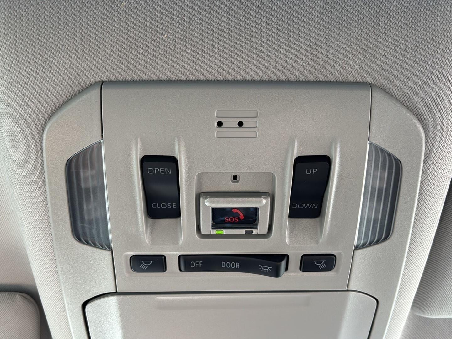 2020 Toyota Highlander Hybrid XLE