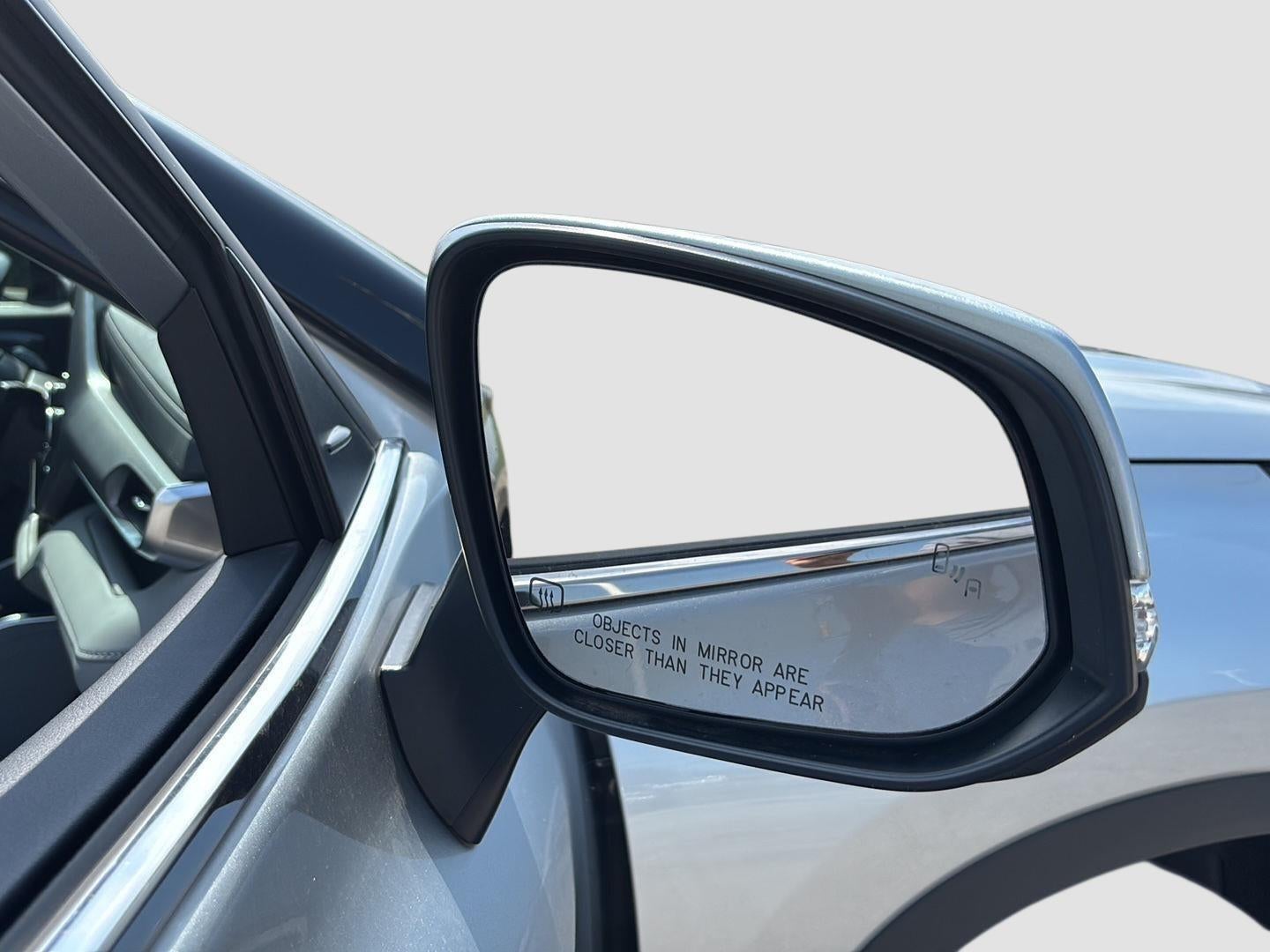 2024 Toyota Highlander Platinum