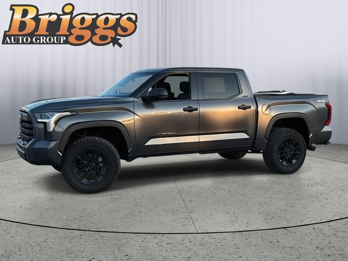 2023 Toyota Tundra SR5