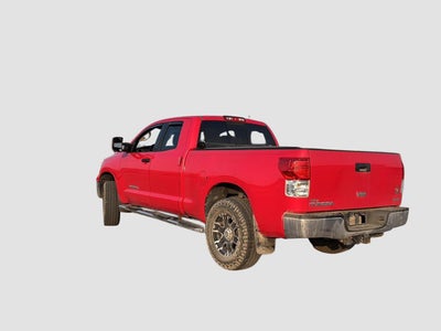 2011 Toyota Tundra Truck GRADE
