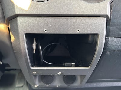 2011 Toyota Tundra Truck GRADE