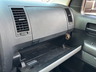 2011 Toyota Tundra Truck GRADE