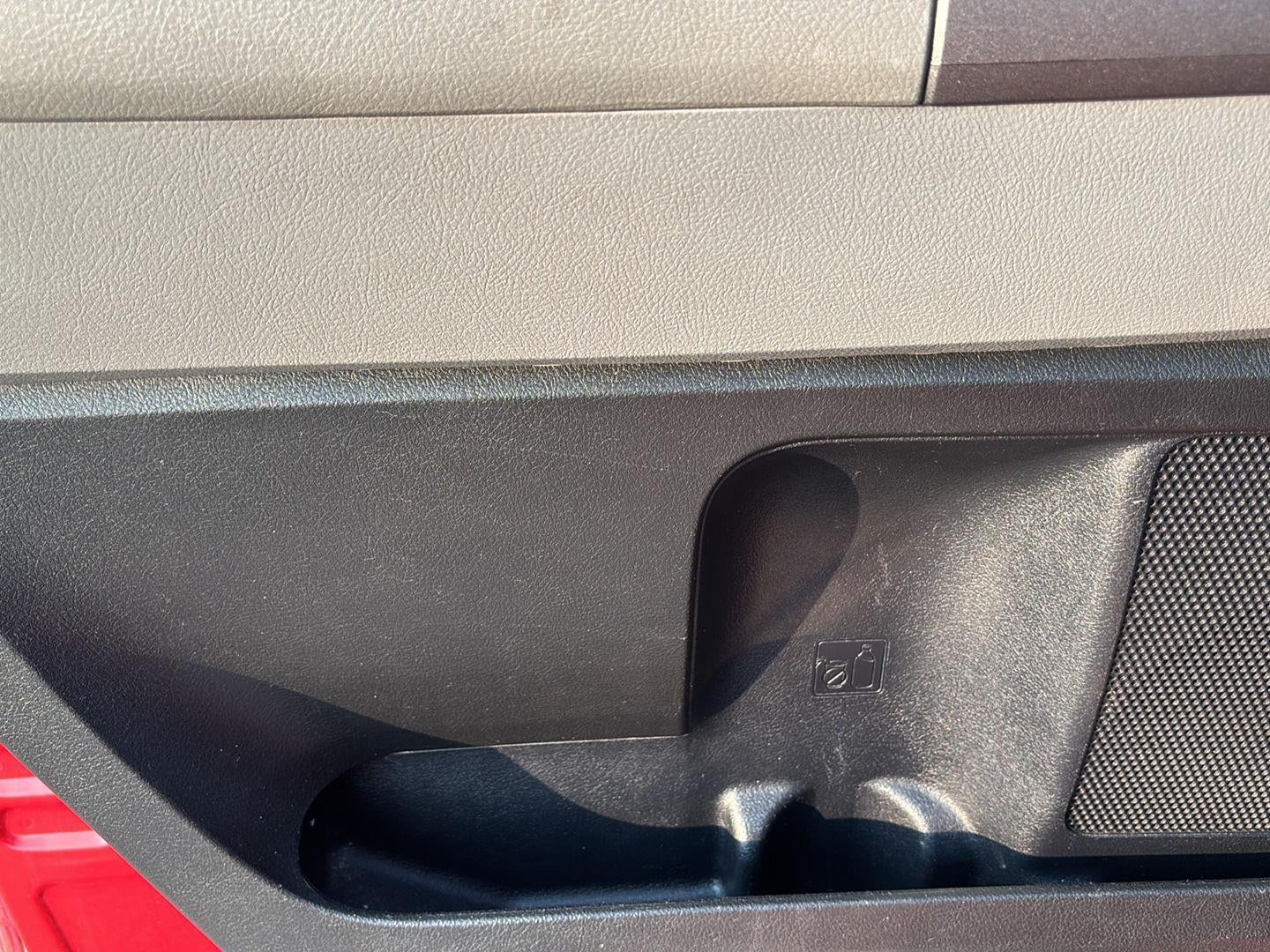 2011 Toyota Tundra Truck GRADE