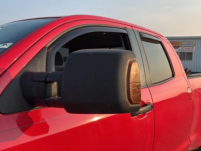 2011 Toyota Tundra Truck GRADE