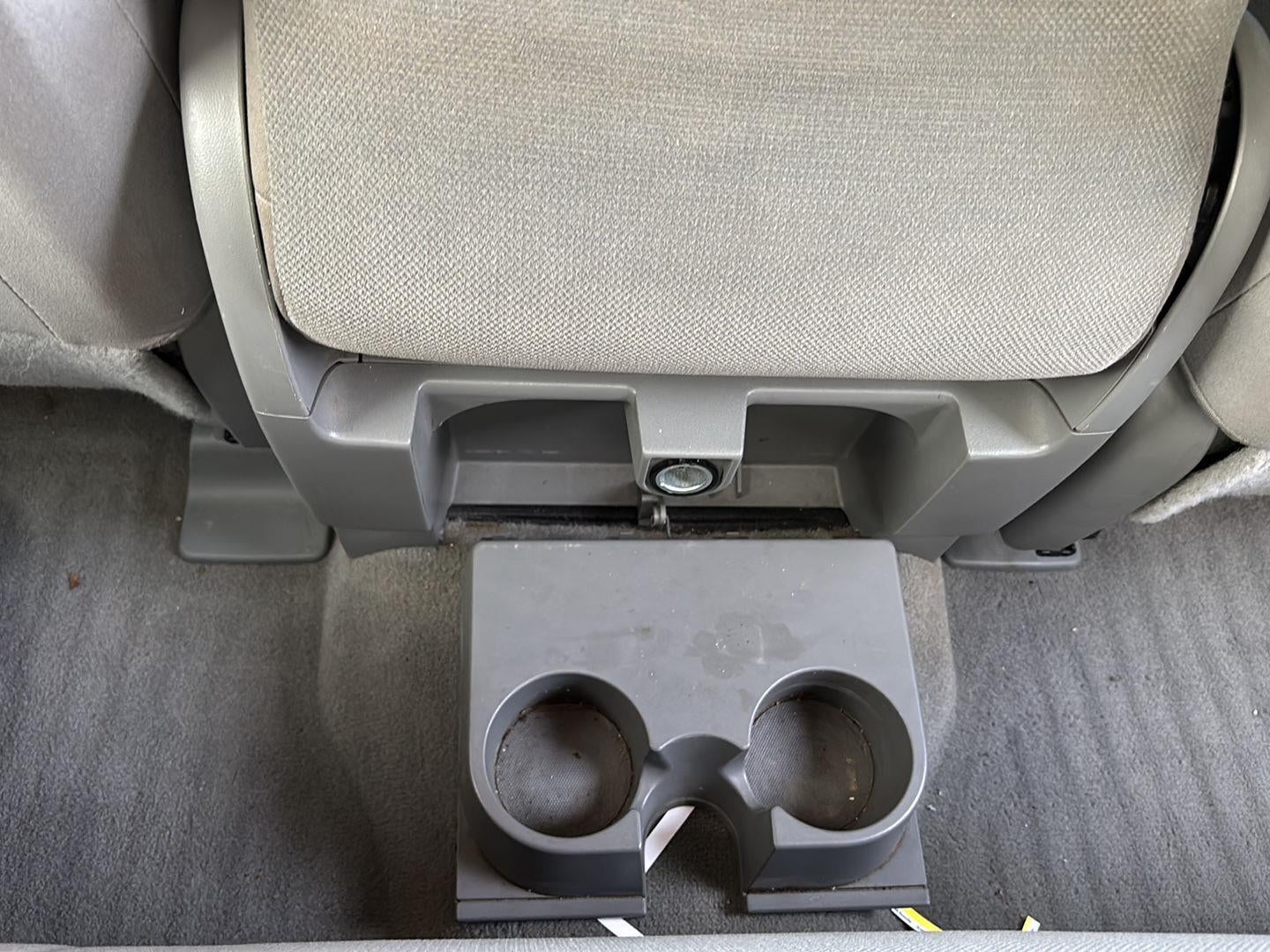 2011 Toyota Tundra Truck GRADE
