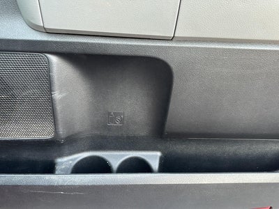 2011 Toyota Tundra Truck GRADE