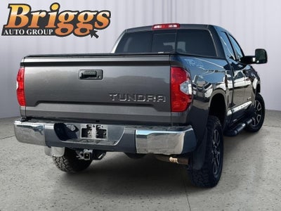 2015 Toyota TUNDRA Base