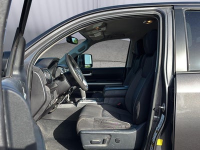 2015 Toyota TUNDRA Base