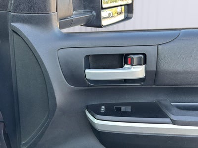2015 Toyota TUNDRA Base
