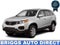 2011 Kia Sorento LX