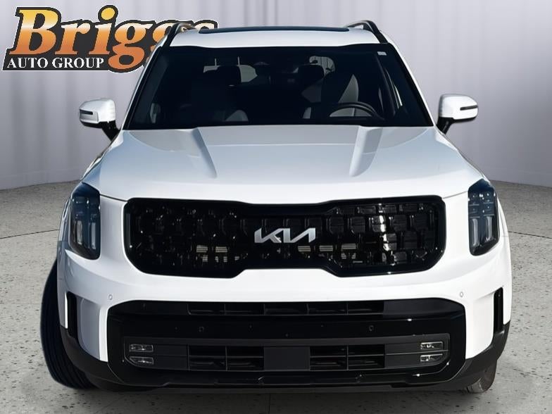 2024 Kia Telluride SX Prestige X-Line