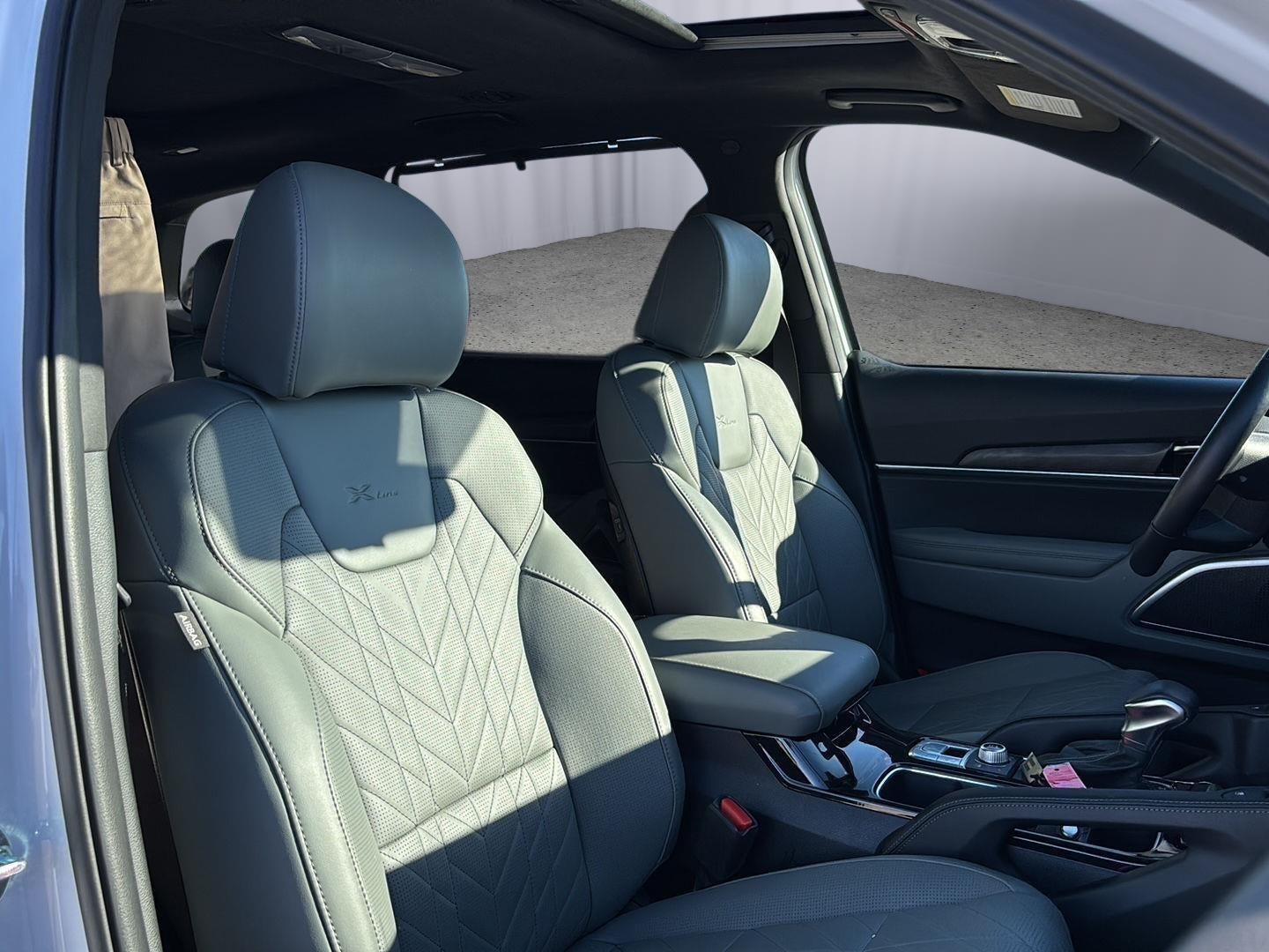 2024 Kia Telluride SX Prestige X-Line