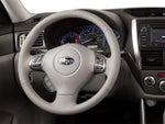 2010 Subaru Forester 2.5X Premium