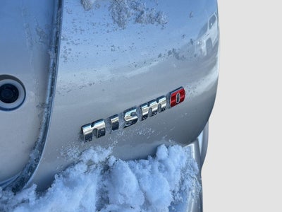 2014 Nissan JUKE NISMO