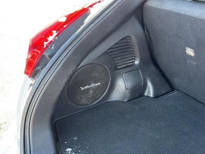 2014 Nissan JUKE NISMO