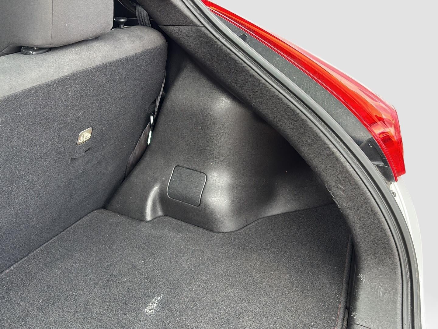 2014 Nissan JUKE NISMO