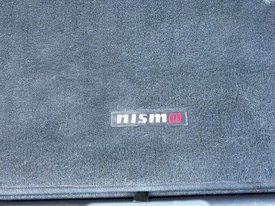 2014 Nissan JUKE NISMO