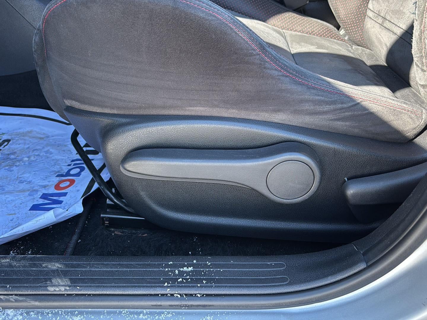 2014 Nissan JUKE NISMO