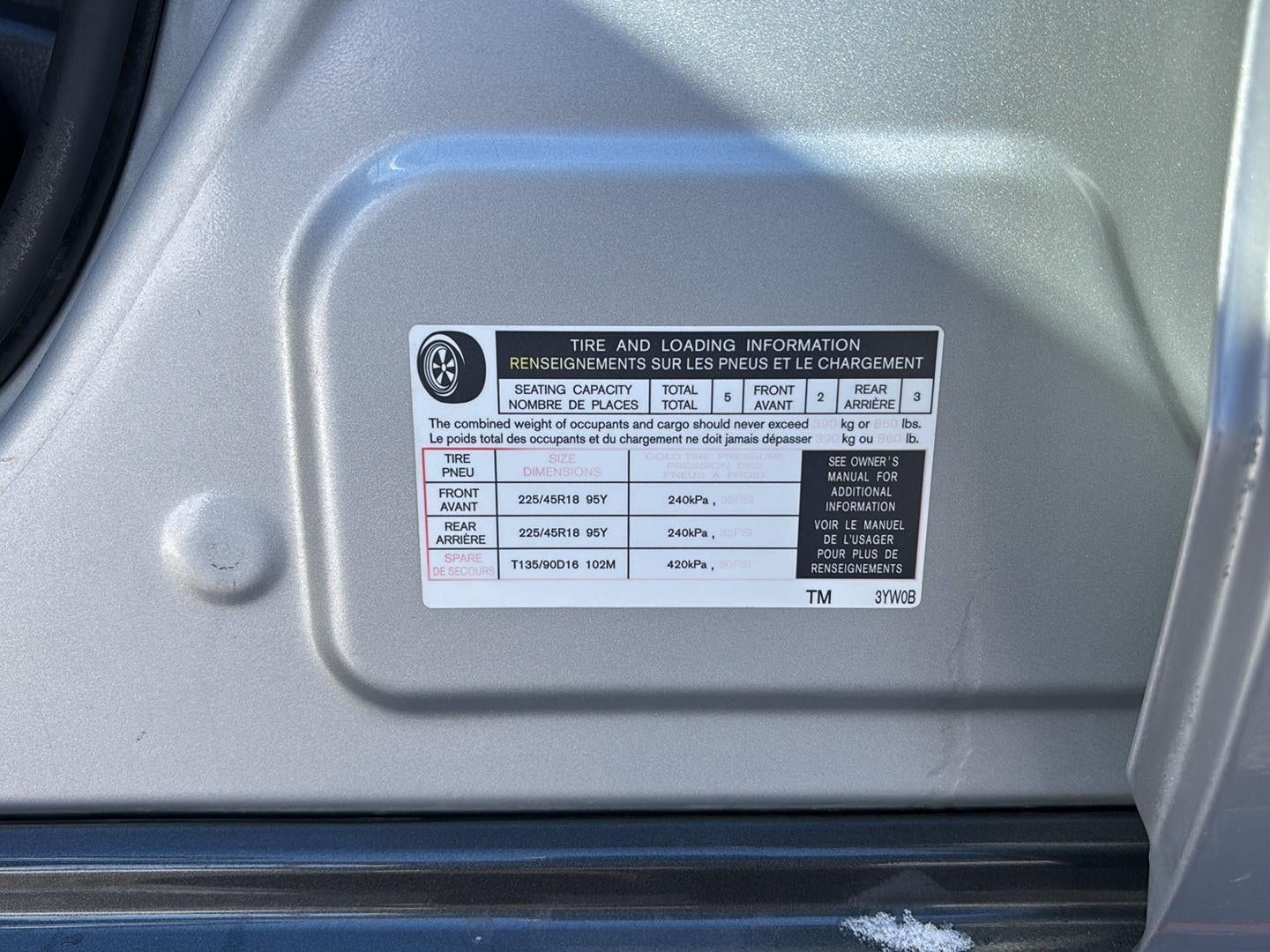 2014 Nissan JUKE NISMO