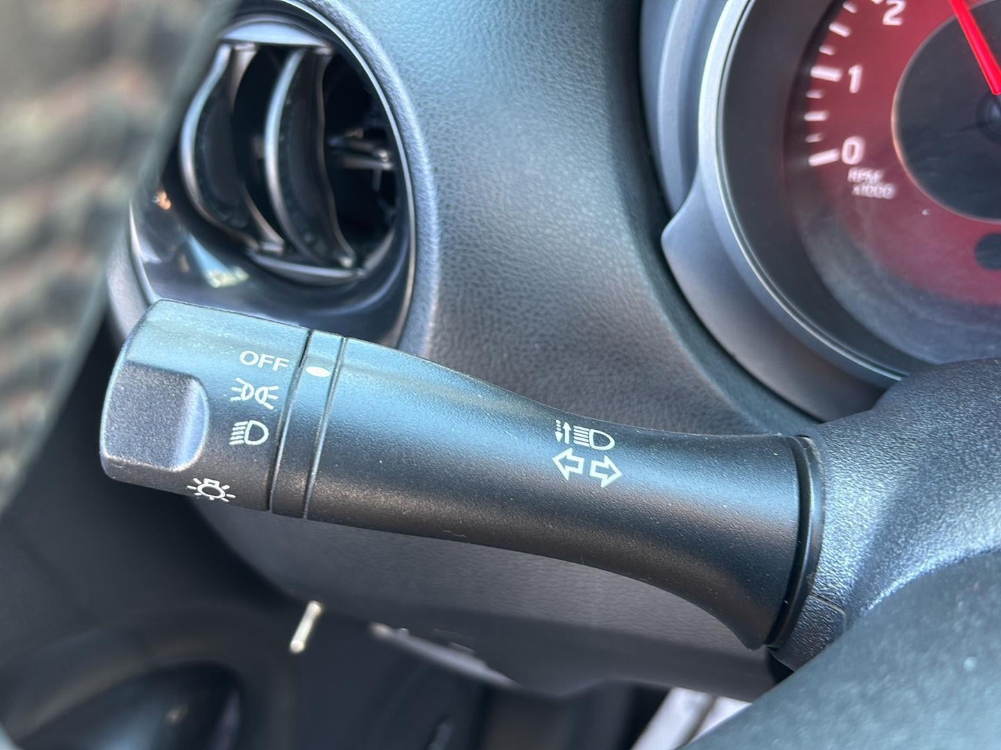 2014 Nissan JUKE NISMO