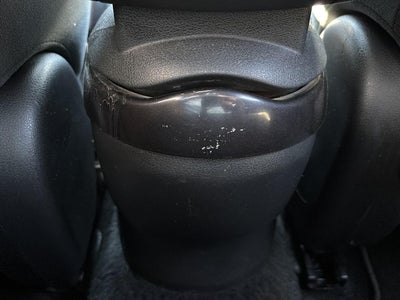 2014 Nissan JUKE NISMO