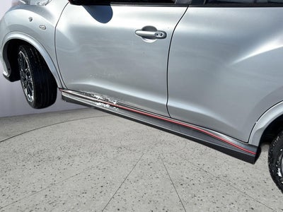 2014 Nissan JUKE NISMO