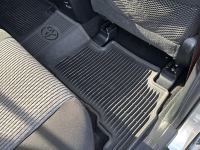 2017 Toyota 4Runner TRD Off Road Premium