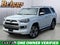 2020 Toyota 4Runner Limited