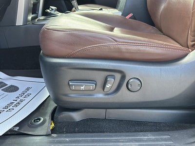 2020 Toyota 4Runner Limited