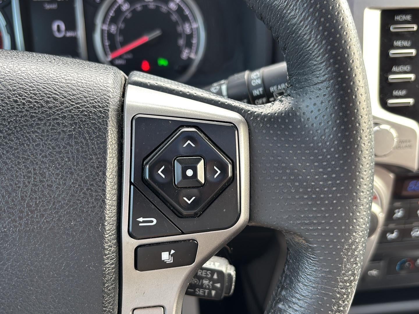 2020 Toyota 4Runner Limited