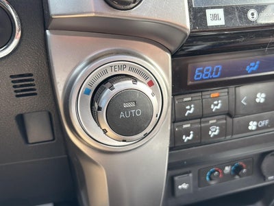 2020 Toyota 4Runner Limited