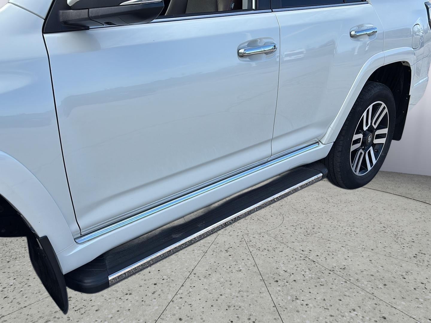 2020 Toyota 4Runner Limited