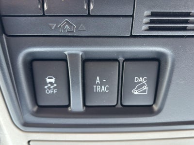 2020 Toyota 4Runner Limited