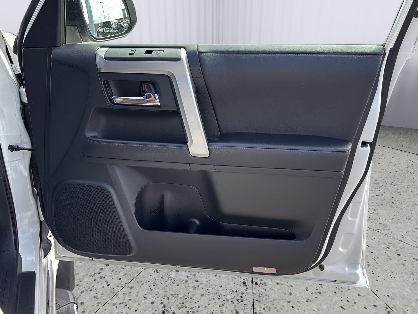 2020 Toyota 4Runner Limited