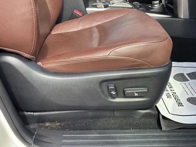 2020 Toyota 4Runner Limited