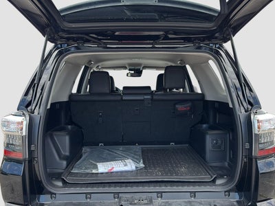 2022 Toyota 4 RUNNER TRDOFFP