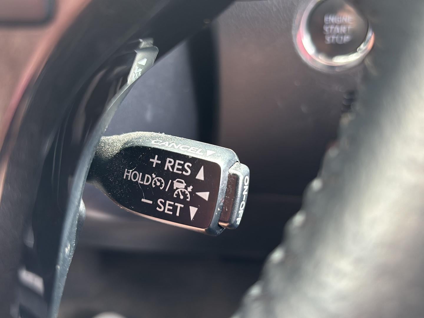 2022 Toyota 4 RUNNER TRDOFFP