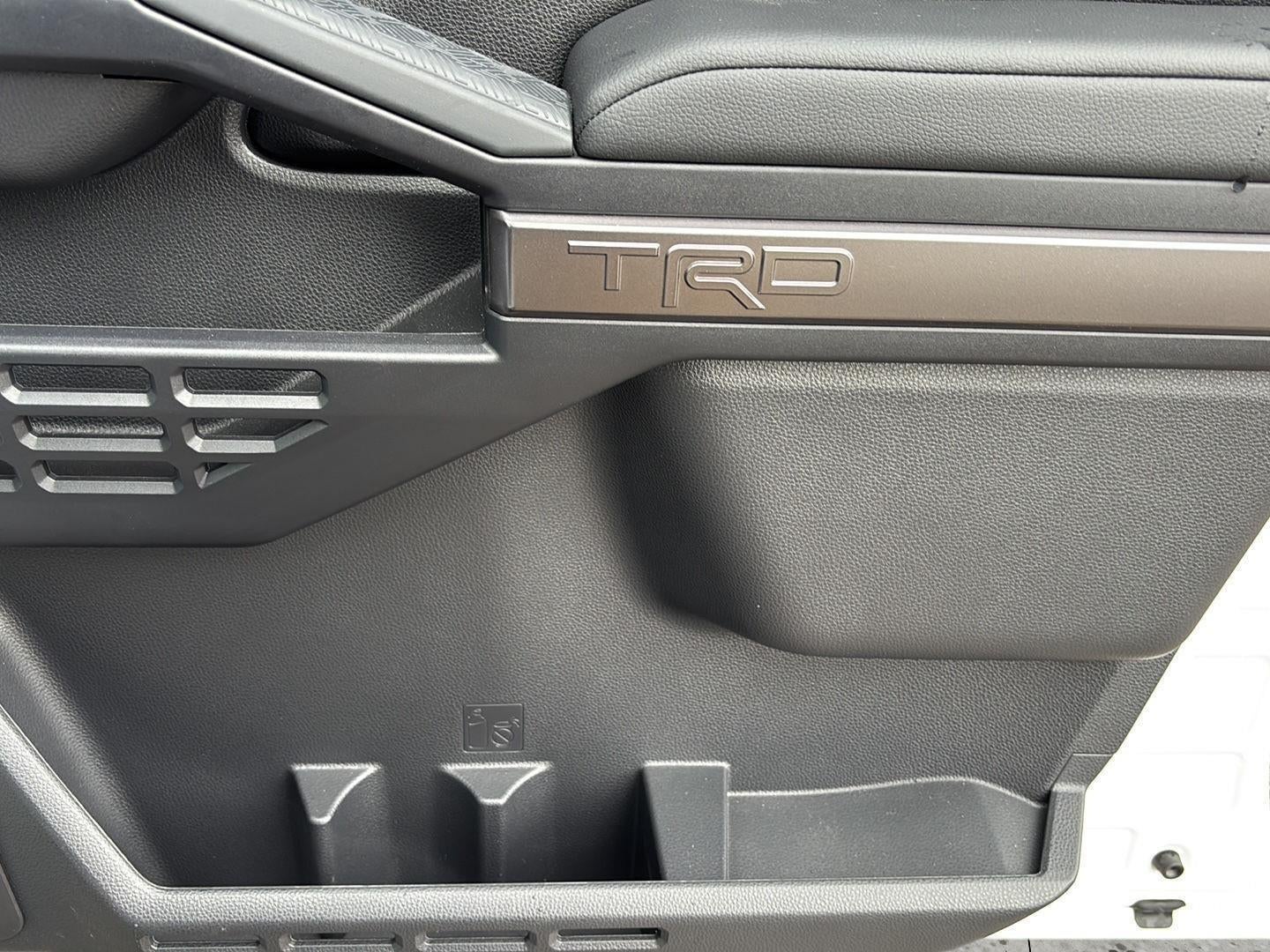 2025 Toyota 4Runner TRD Off Road Premium