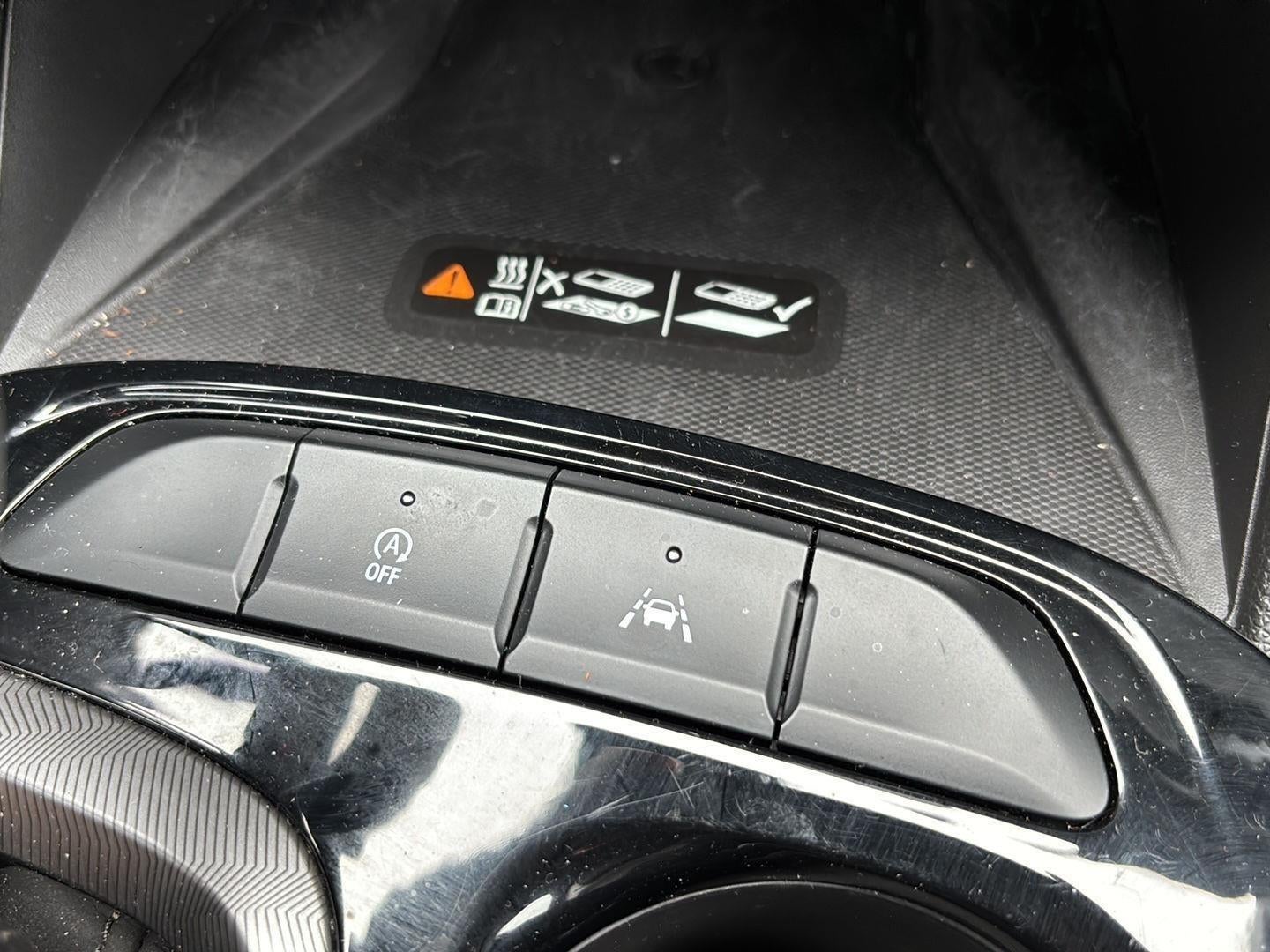 2024 Buick Envista Sport Touring