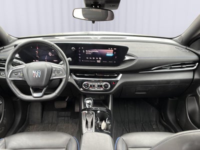 2024 Buick Envista Sport Touring